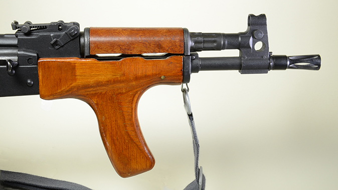 PM md 90 rifle barrel