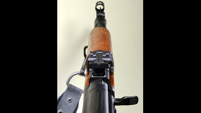 PM md 90 rifle front sight