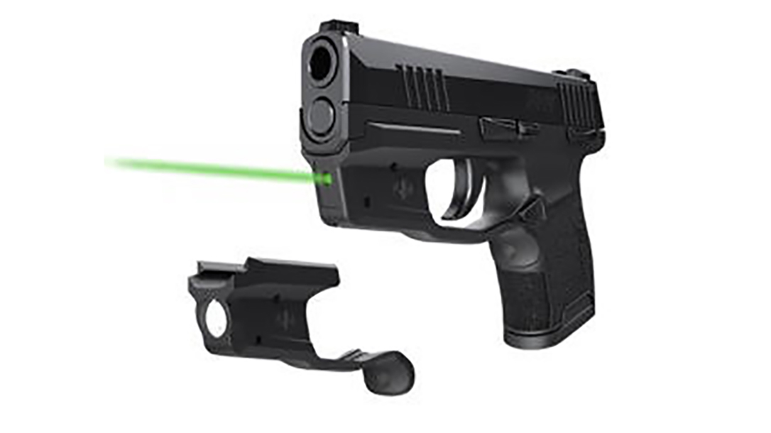 sig LIMA365 laser
