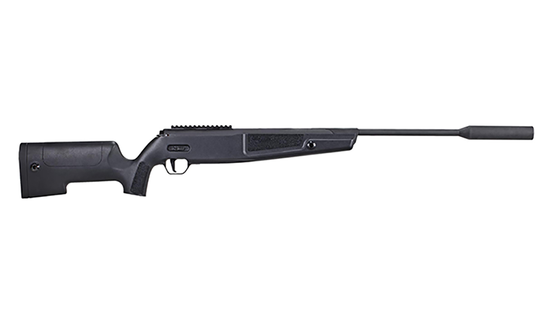 Sig Sauer ASP20 air rifle