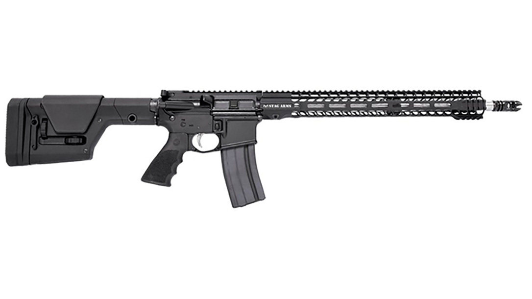 stag 15 valkyrie rifle