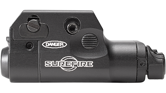 SureFire XC2-A profile
