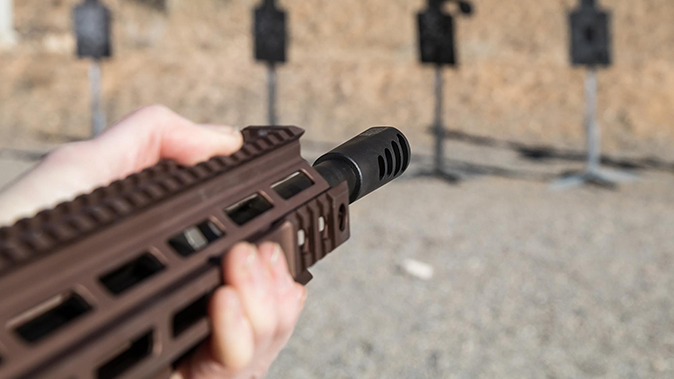 ZRODelta Gen 2 CIB rear angle