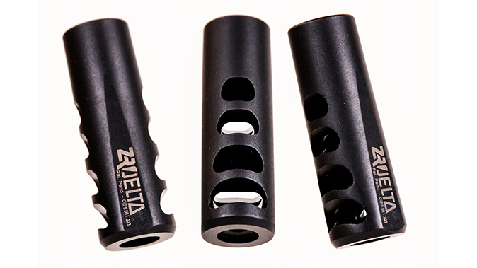 ZRODelta Gen 2 CIB brake