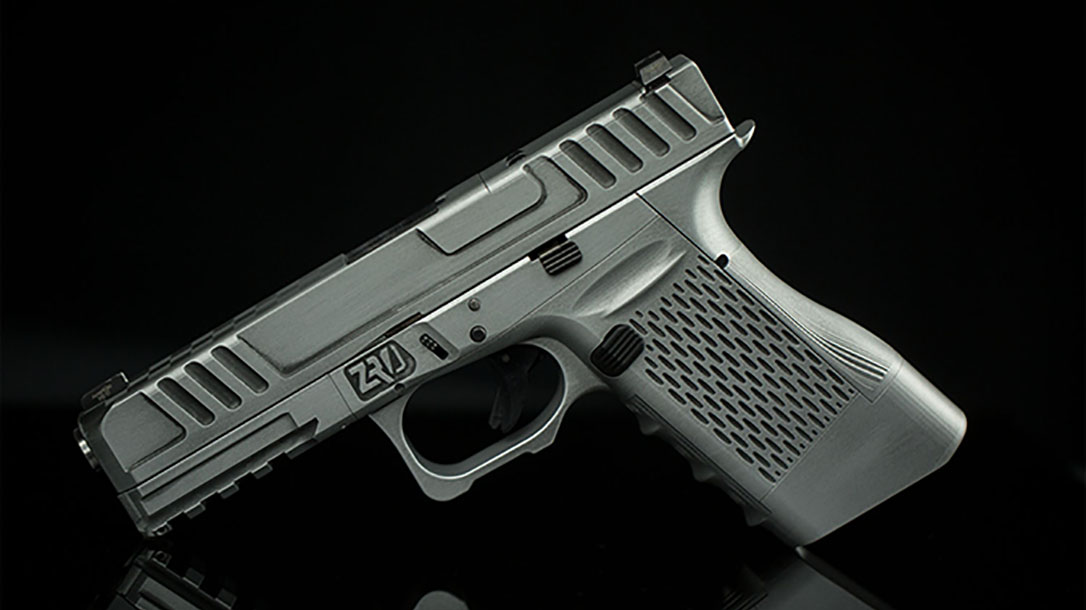 zrodelta genesis z9 pistol