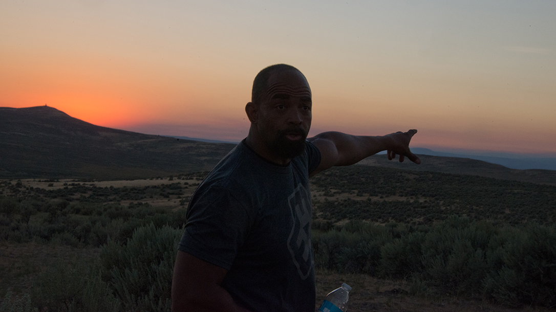 Buck Doyle Follow Through Consulting owner