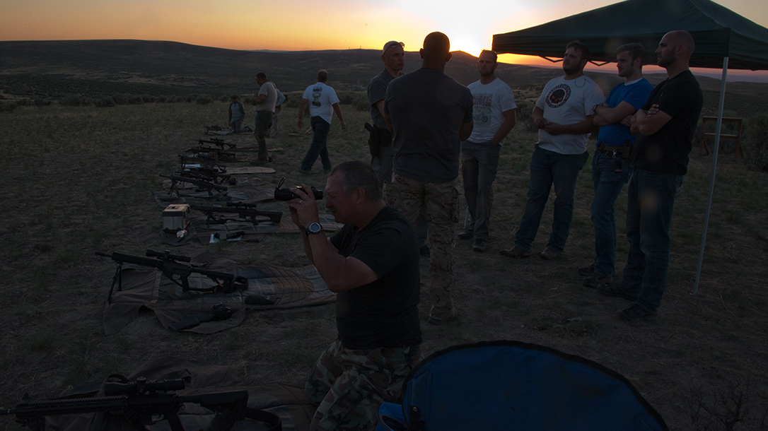 Buck Doyle Follow Through Consulting lead