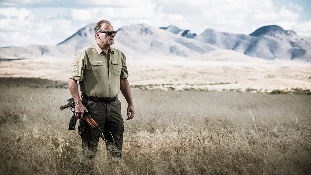 Project Gunrunner BAFTE lead