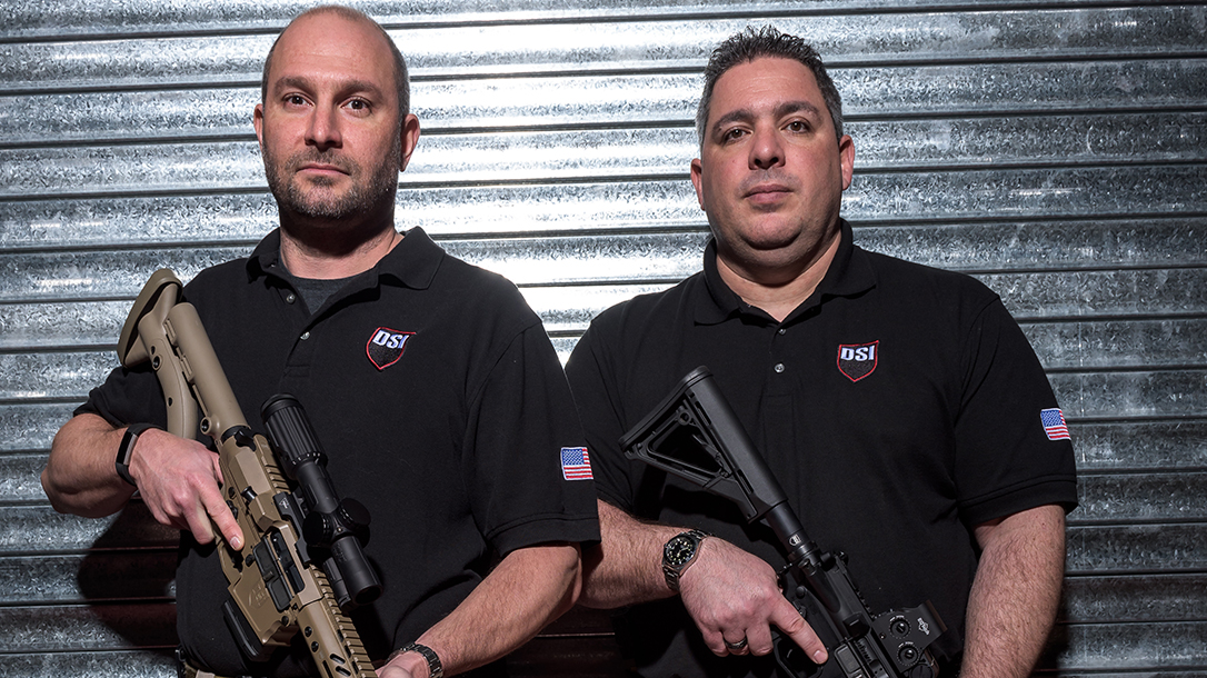 Dark Storm Industries New York lead