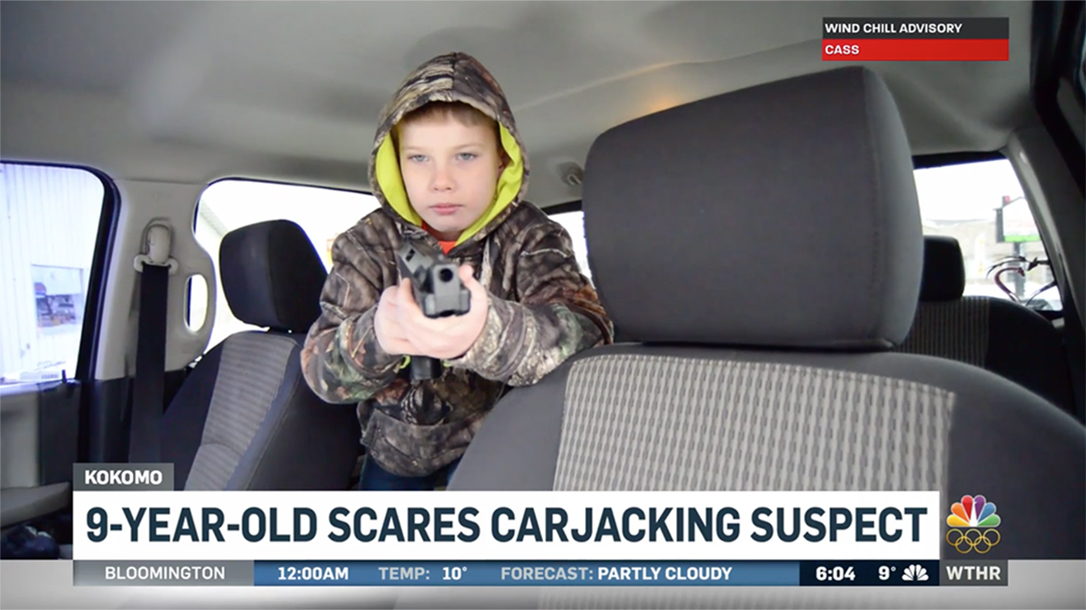 indiana pellet gun carjacking