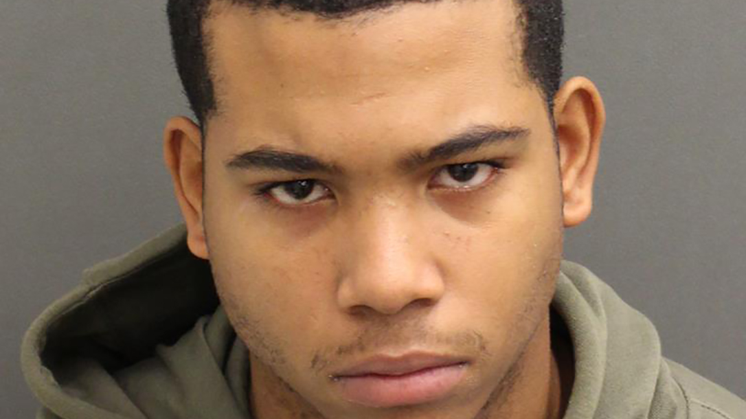 florida shootout Luismil Hernandez