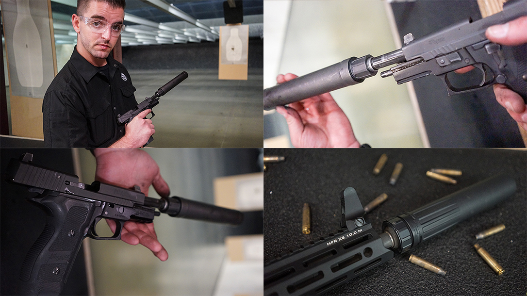 hearing protection act facts myths