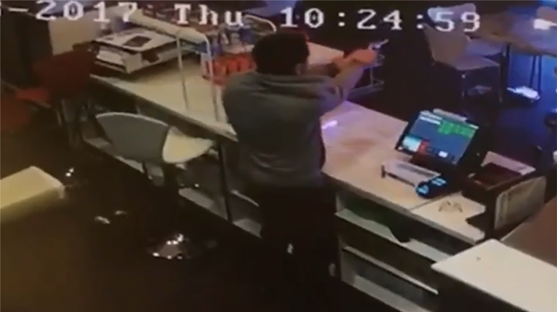 houston cafe owner shooting