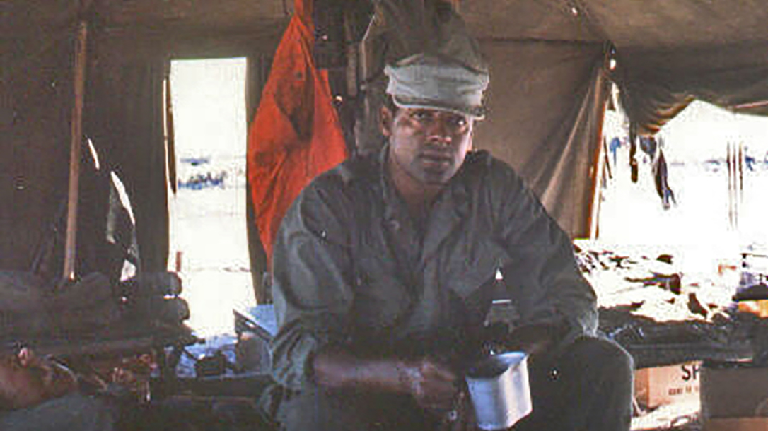 john canley medal of honor