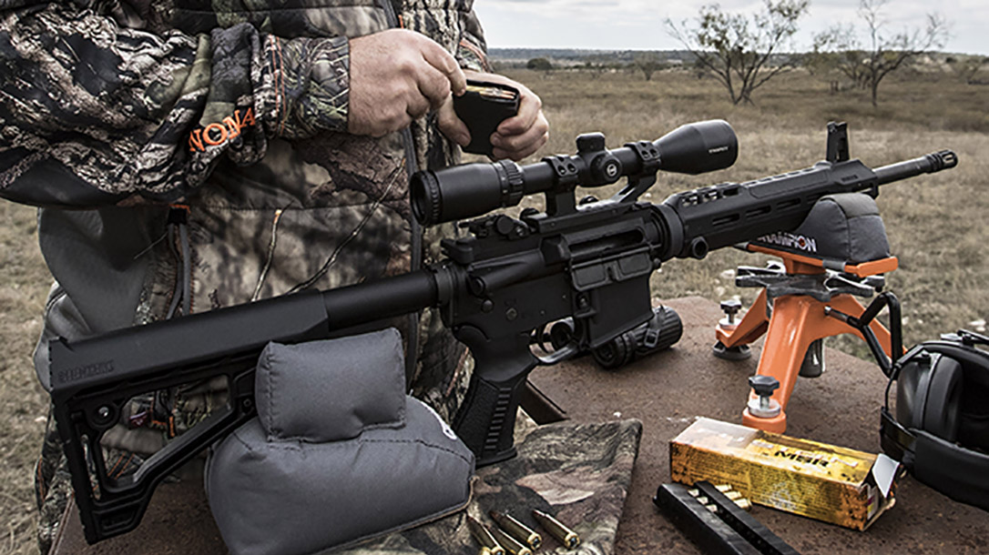 ar magazines maintenance