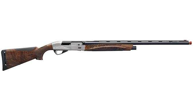 Benelli Ethos Sport shotgun right profile