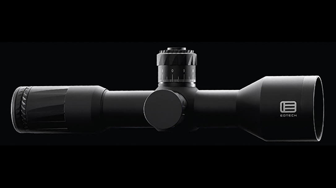 EOTech Vudu 5-25X50 FFP Riflescope