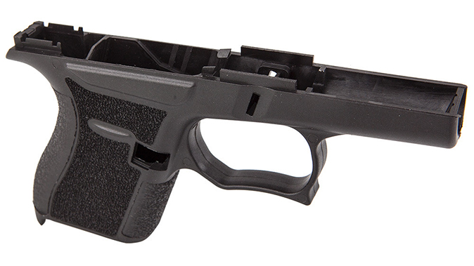 GlockStore SS80 right angle