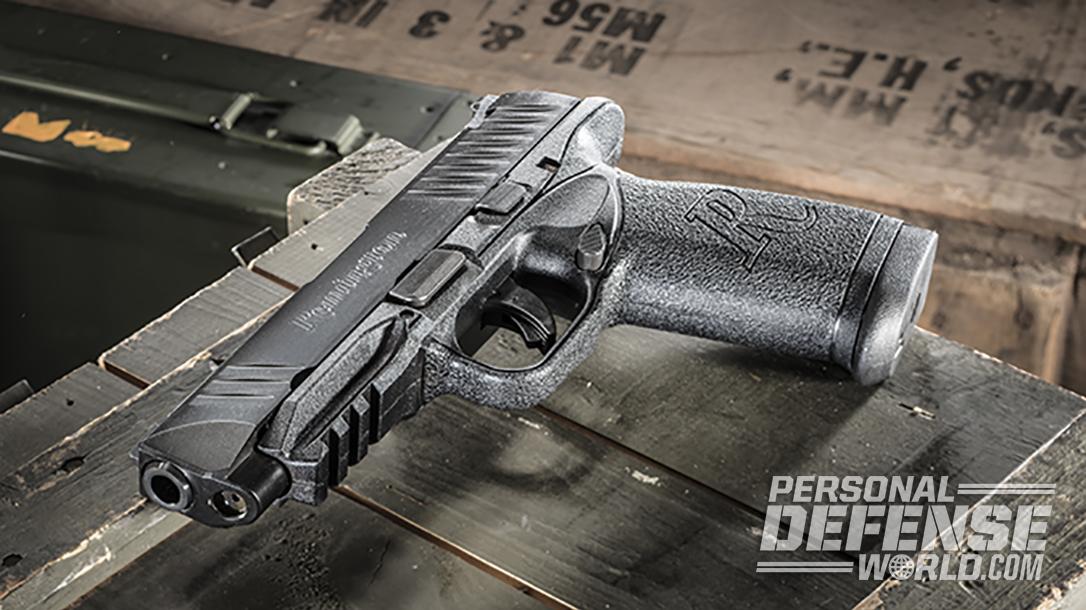 remington outdoor company rp9 pistol bankruptcy