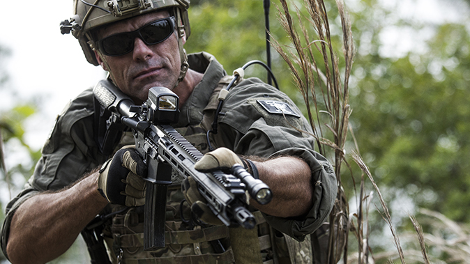 robert keller front angle