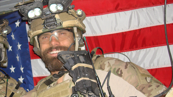 robert keller flag pic