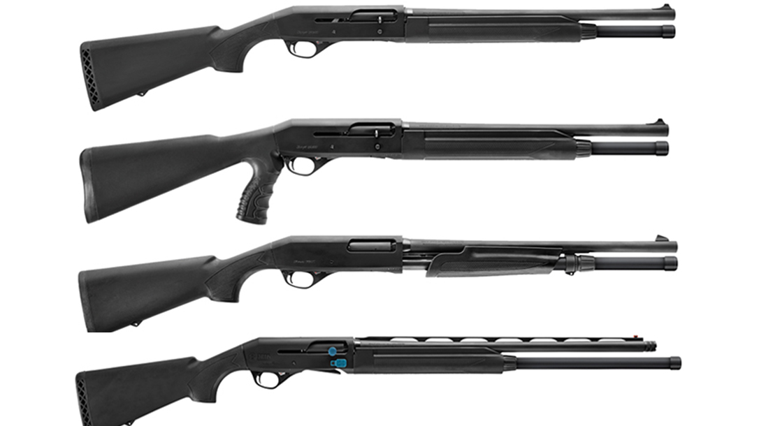 Stoeger freedom series shotguns