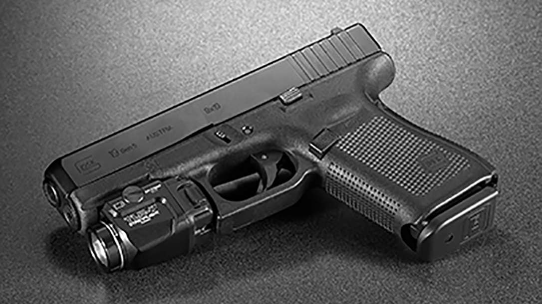 Streamlight tlr-7 light