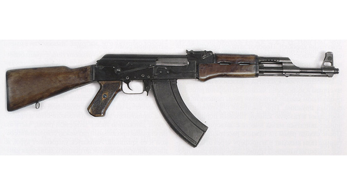 【AKです！】 大門団長の大量破壊ブログ:【AK47】 CYMA Century Arms RAS-47