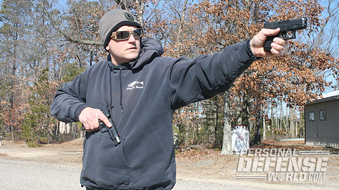 backup gun concealed carry