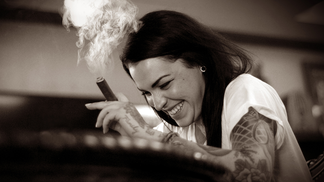 Cigar Accessories lead