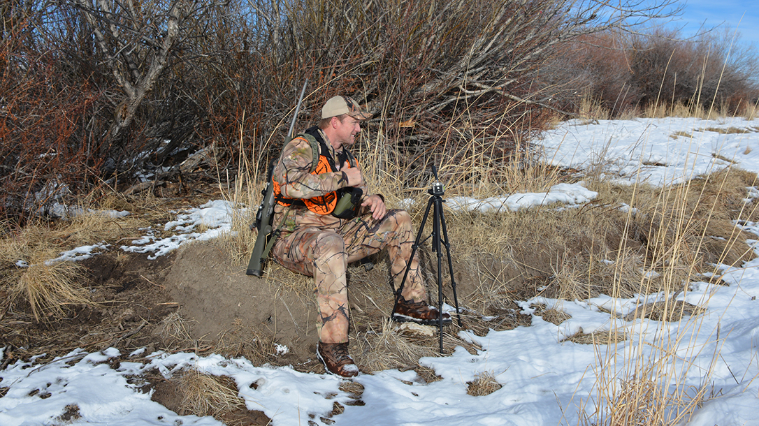 Mike Pawlawski NFL Go Wild Camo