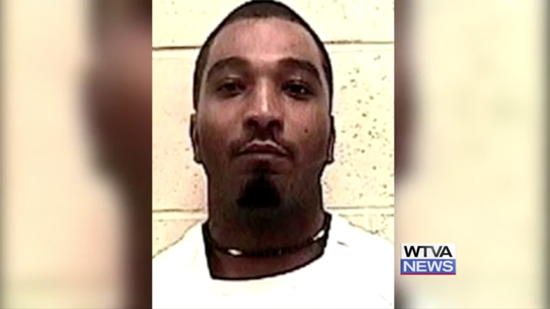 eugene robinson escaped prisoner carjacking captured