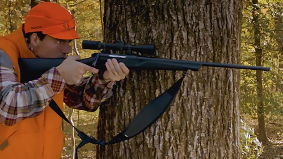 franchi momentum rifle