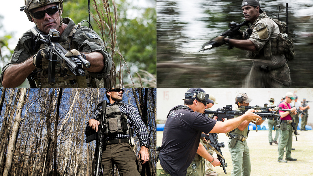 robert keller training gamut resolutions