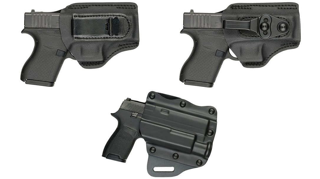 safariland model 17 holster