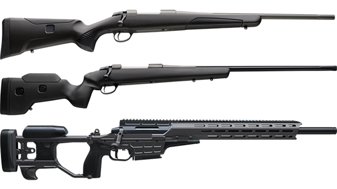 sako 85 finlight ii rifle