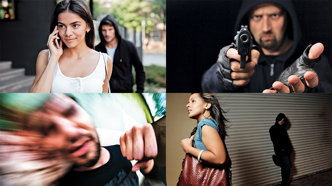 situational awareness survival guide tips tactics