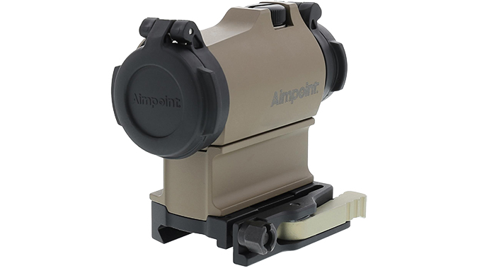 DMAG T-2 FDE (aimpoint micro T2 レプリカ) 楽天市場】DMAG Aimpoint Micro T2タイプ レッドドットサイト