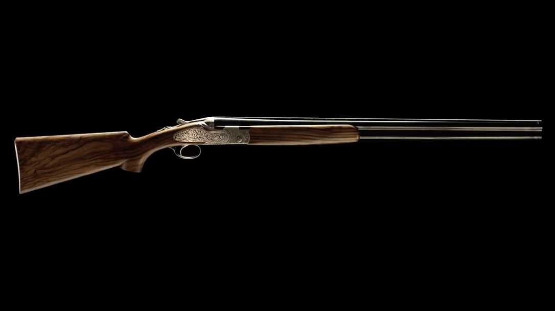 beretta sl3 premium over under shotgun