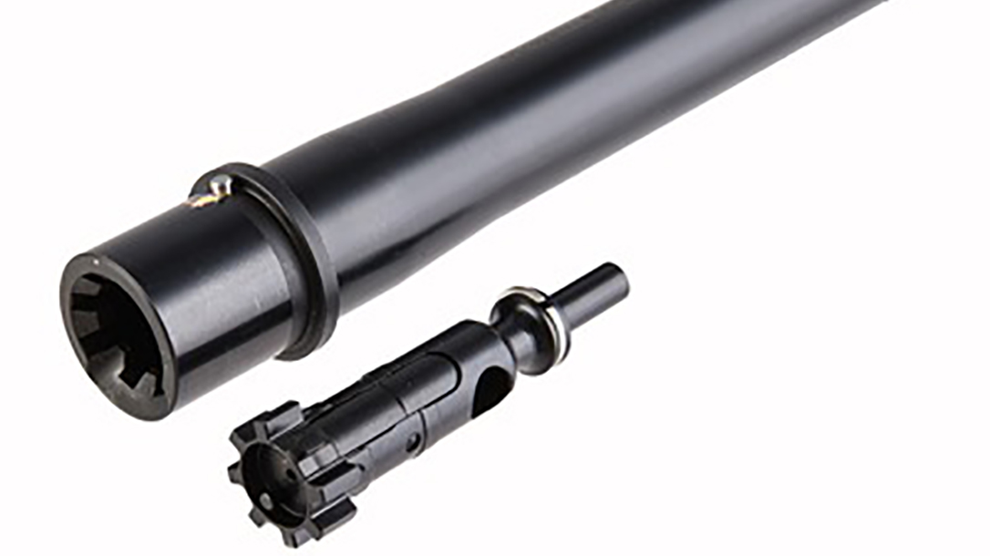 brownells 458 socom barrel parts