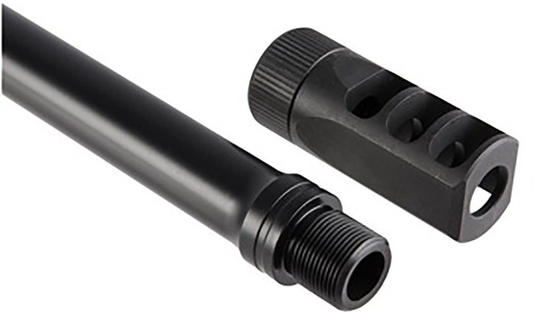 brownells 458 socom barrel muzzle brake
