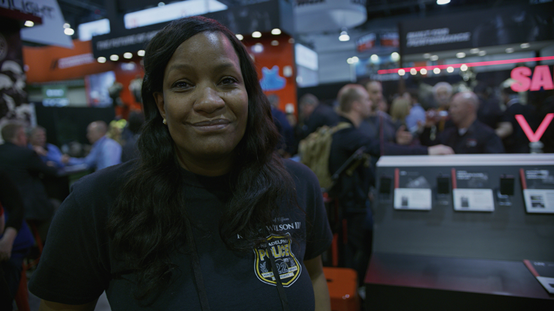 bullet resistant body armor sylvia young