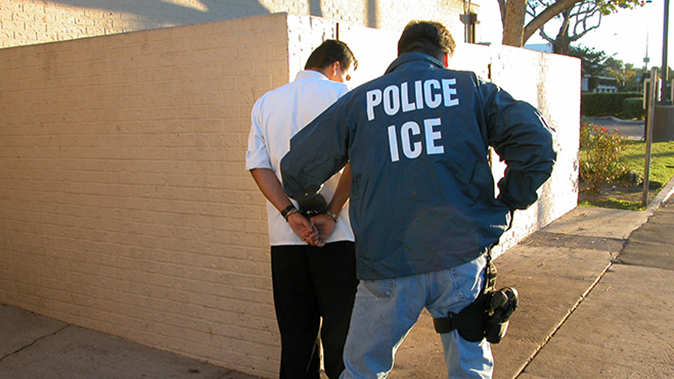 Federal Ammunition ICE