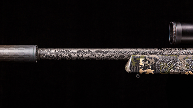 gunwerks copilot barrel