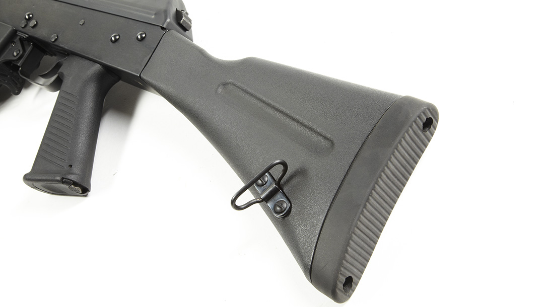 royal tiger imports io EM-12B shotgun stock