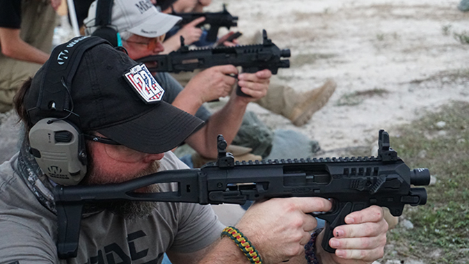 Israeli Defense Forces idf shooting training