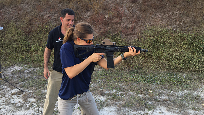 Israeli Defense Forces idf shooting target shooting