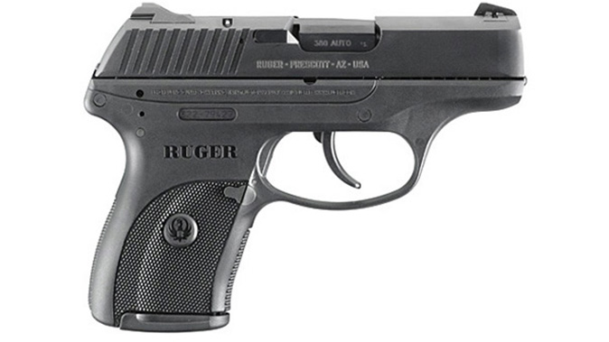 lone wolf alphawolf barrel ruger lc380 right profile