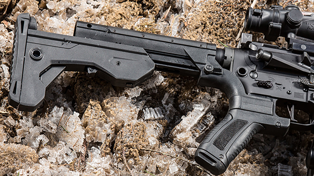 bump fire stocks ban ssar-15 mod slide fire