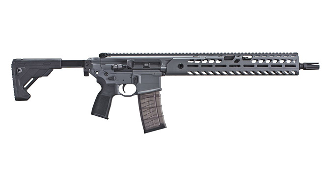 el monte police sig mcx virtus patrol